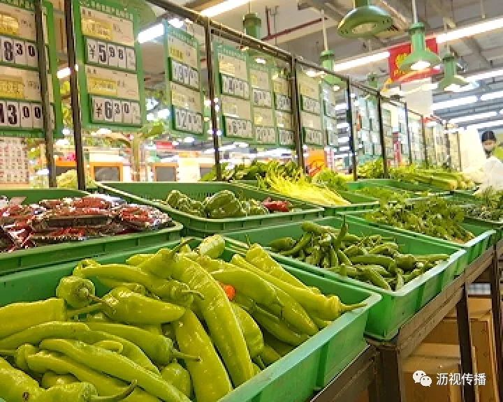 食品药品监管视窗 | 大沥 7月食用农产品快检合格率99.9%，筑牢“菜篮子”安全防线