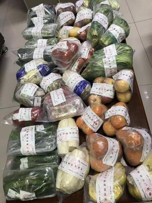 城东区市场监督管理局开展2019年5月食用农产品监督抽检工作
